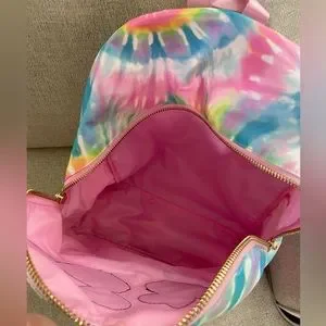 Stoney Clover Lane | Bags | Stoney Clover Disney Tie Dye  display picture 2